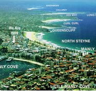 Manly Cottage Inn - Broome Tourism