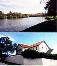 Tempe NSW Broome Tourism