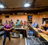 Tibooburra Hotel - Tibooburra - Broome Tourism