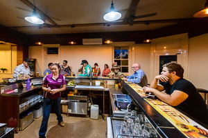 Tibooburra Hotel - Tibooburra - Broome Tourism 0
