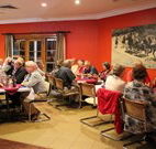 The Lodge - Mudgee - Mudgee - Broome Tourism