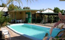 The Lodge Outback Motel - Broken Hill - Broome Tourism 1