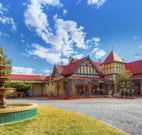 The Lodge Outback Motel - Broken Hill - Broome Tourism