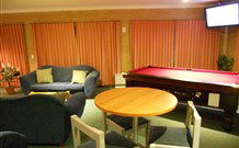 The Ski Inn Motel - Jindabyne - Broome Tourism 1