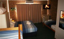 The Ski Inn Motel - Jindabyne - Broome Tourism 4