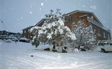 The Ski Inn Motel - Jindabyne - Broome Tourism 6