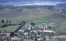 The Station Jindabyne - Jindabyne - Broome Tourism 0
