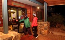 The Station Jindabyne - Jindabyne - Broome Tourism 6