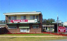 Tocumwal Motel - Tocumwal - Broome Tourism 0