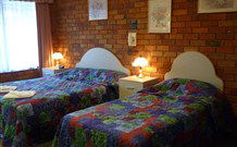 Tocumwal Motel - Tocumwal - Broome Tourism 2