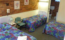 Tocumwal Motel - Tocumwal - Broome Tourism 3