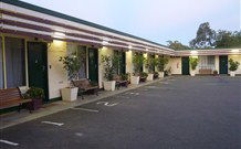 Tocumwal Motel - Tocumwal - Broome Tourism 4