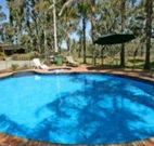Two Rivers Motel - Wentworth - Broome Tourism