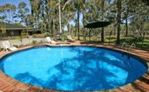 Two Rivers Motel - Wentworth - Broome Tourism 0