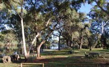 Two Rivers Motel - Wentworth - Broome Tourism 1