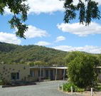 Valley View Motel Murrurundi - Murrurundi - Broome Tourism