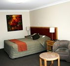 Winning Post Motor Inn - Mudgee - Broome Tourism