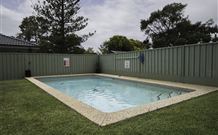 Wallarah Bay Motel - Broome Tourism 1