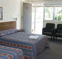 Waterview Motel - Maclean - Broome Tourism