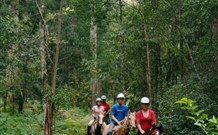 Cooby Springs Country Retreat - Broome Tourism 2
