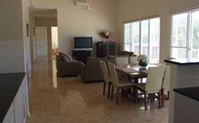 Cooby Springs Country Retreat - Broome Tourism 4