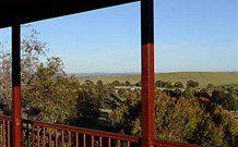 Lake Paika Station Farmstay - Broome Tourism 0