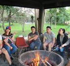 Mogendoura Farm - Broome Tourism