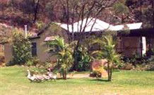 Moorallie Cottage Farm Stay - Broome Tourism 1