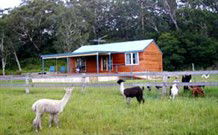 Moorallie Cottage Farm Stay - Broome Tourism 0
