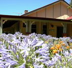 Red Hill Organics Farmstay - Broome Tourism