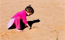 Stony Creek Farm B And B - Broome Tourism 0