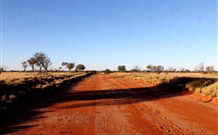 Stony Creek Farm B And B - Broome Tourism 3