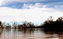 Stony Creek Farm B And B - Broome Tourism 5