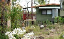 Wildwood Guesthouse - Broome Tourism 4