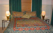 Baden Powell Campground At Lane Poole Reserve - Broome Tourism 2
