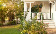 Baden Powell Campground At Lane Poole Reserve - Broome Tourism 1