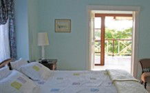 Annie's Place Bed And Breakfast - Broome Tourism 1