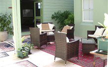 Blue Mountains Manor House - - Broome Tourism 1