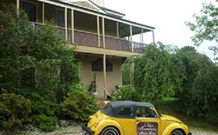 Blue Mountains Manor House - - Broome Tourism 0