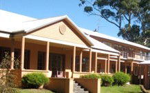 Bundanoon Lodge - Broome Tourism 0