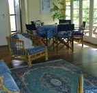 Chauvel Park B and B - Broome Tourism