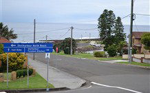Shellharbour Village Ocean View Apartment - Broome Tourism 0