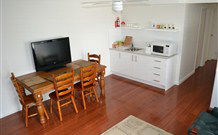 Shellharbour Village Ocean View Apartment - Broome Tourism 2