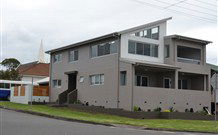 Shellharbour Village Ocean View Apartment - Broome Tourism 1