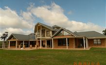 Canyonleigh NSW Broome Tourism