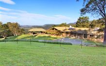 Calderwood NSW Broome Tourism