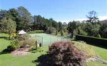 Fitzroy Inn Historic Retreat - Mittagong - Broome Tourism 0