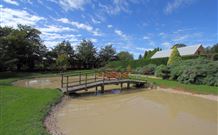 Fitzroy Inn Historic Retreat - Mittagong - Broome Tourism 3