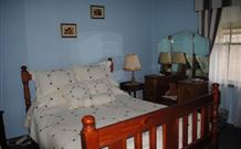 Henty Homestay - Broome Tourism 0