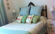 Hillgrove Cottage B&B - Broome Tourism 1